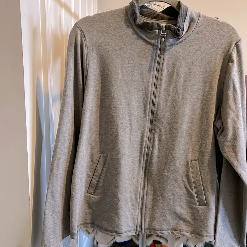 XL Style & Co jacket